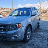 فورد اسكيب • دفع رباعي • ٢٠١٢