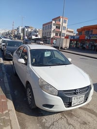 تويوتا • ٢٠١٢ • السليمانية