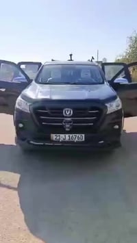 شنجان للبيع مكفوله السياره موديل ٢٠٢٣ يرهم مراوس حسب الاتفاق لشراي يتص...