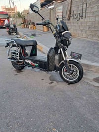 جبلي • سيكل كهربائي • دراجة كهربائية • سكوتر كهربائي • دراجه جبلي • بد...