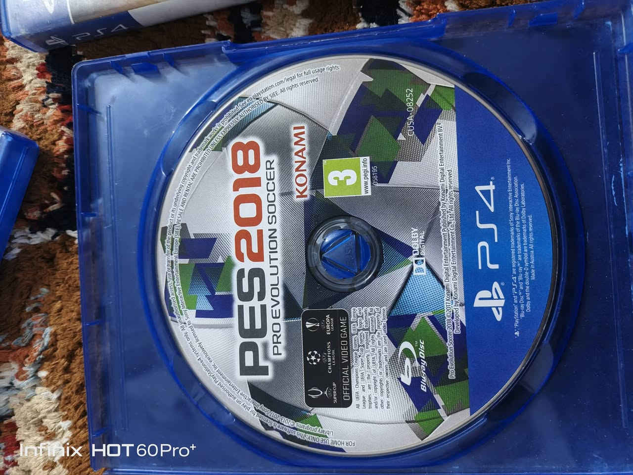 ثنينهن ب25
مكاني النجف الاشرف


**إذا كنت صاحب هذا الإعلان وتريد حذفه لأي سبب، رجاءا أرسل رسالة إلى الدعم الفني**