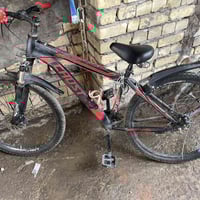 ٣٠ الف نهايته تايرات جدد جاملغات جدد بريك خلفي شغال كشن جديد فقط صجم ا...