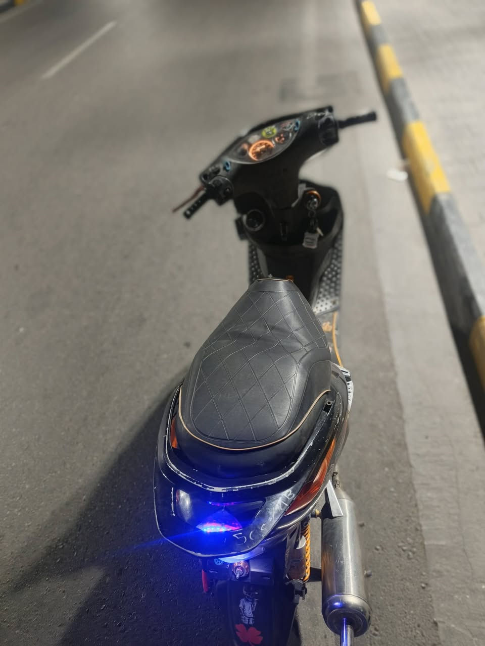 ابيع تفصيخ تزويد أو مكينه ٥٩  ***********
