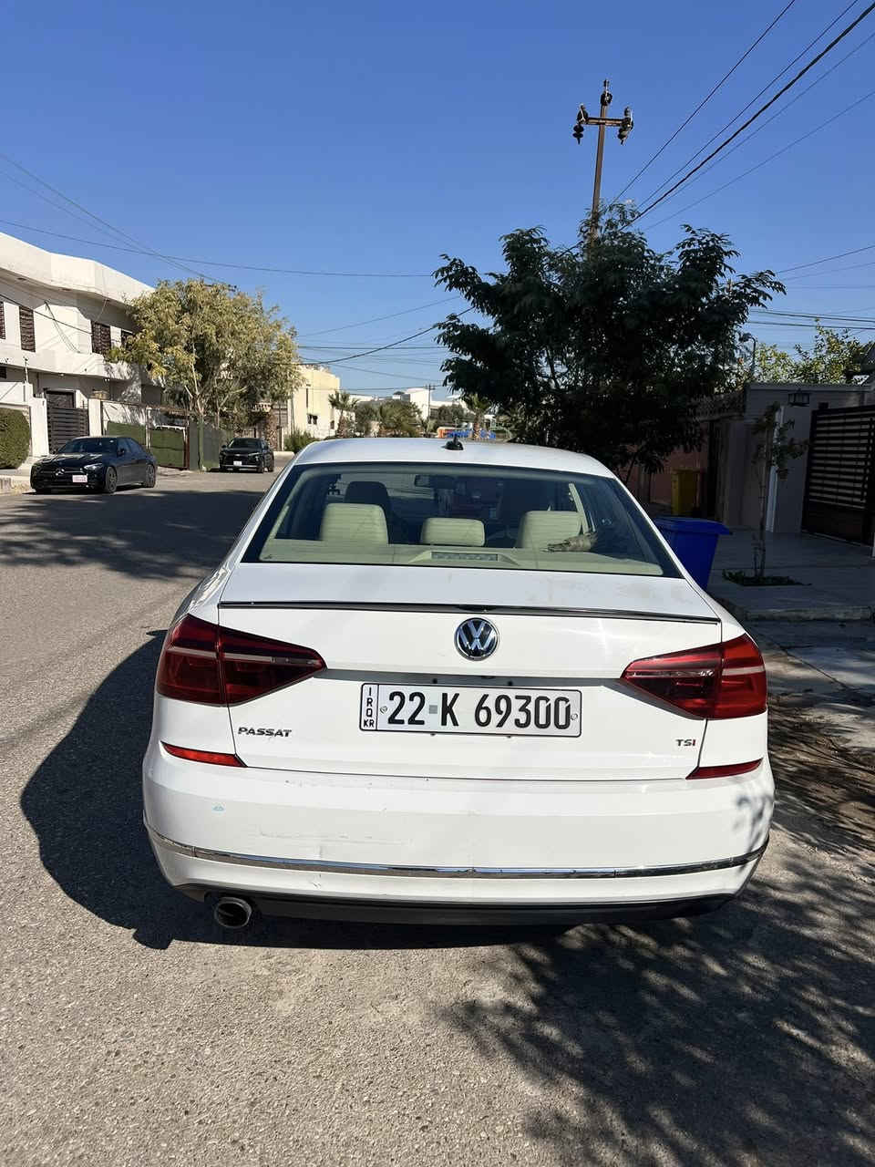 السلام عليكم
باصات ٢٠١٩ 
محرك ٢٠٠٠ توربو امريكي
ماشية ١١٨ الف كيلو متر
قطعة جامرلغ تبديل
بدون حادث
مكان كركوك 
سعر ١٤٥ قفل


**إذا كنت صاحب هذا الإعلان وتريد حذفه لأي سبب، رجاءا أرسل رسالة إلى الدعم الفني**