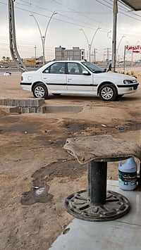 بيجو بارس • ٢٠٢٥ • شط العرب