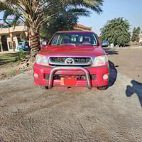 تيوتا لبيع 2011 رقم بغداد  مكاني يوسفيه ناحية رشيد استفسار‏‪0786879237...