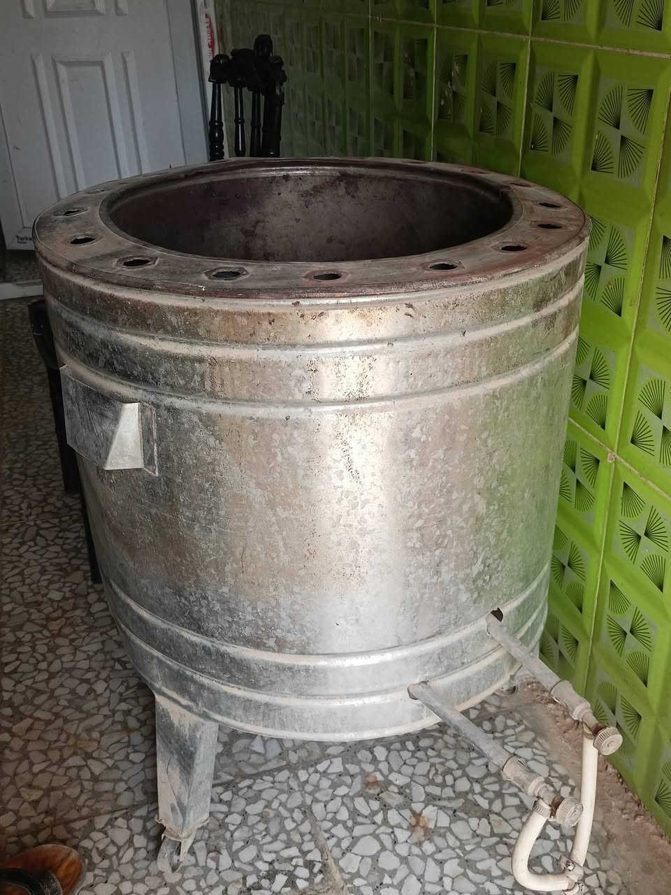 تنور استخدم شهرين ب٣٥


**إذا كنت صاحب هذا الإعلان وتريد حذفه لأي سبب، رجاءا أرسل رسالة إلى الدعم الفني**