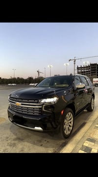 تاهو • ٢٠٢٣ • ماشيه ٢٥٠٠٠