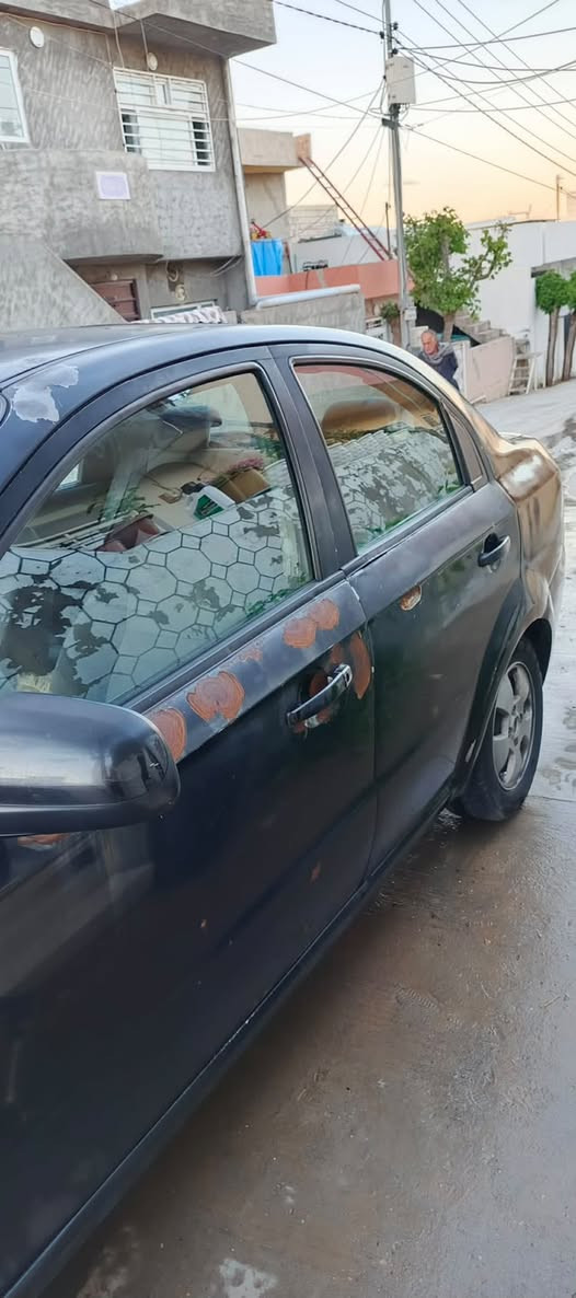 ئافیو ٢٠٠٨
مەکینە گەورە  گێڕ ئۆتۆماتیک چوار جام کارەبا تەبرید تەحدید سورعە چوار ئێرباک سێ پاچەو نیو بۆیاخە بێ ناوگرتن مەکینە گێڕ تەقەو ڕەقە تەبرید بەشەرت تایەی تازەیە سەنەوی بەسەر نەچوە مەکینە تازە تەجفید کراوە هایدرۆلیکی گێڕی بۆ گۆراوە بێ نوقسانیە. نرخی ٥٥ گەڵاو موعامەلە له سليمانى


**إذا كنت صاحب هذا الإعلان وتريد حذفه لأي سبب، رجاءا أرسل رسالة إلى الدعم الفني**