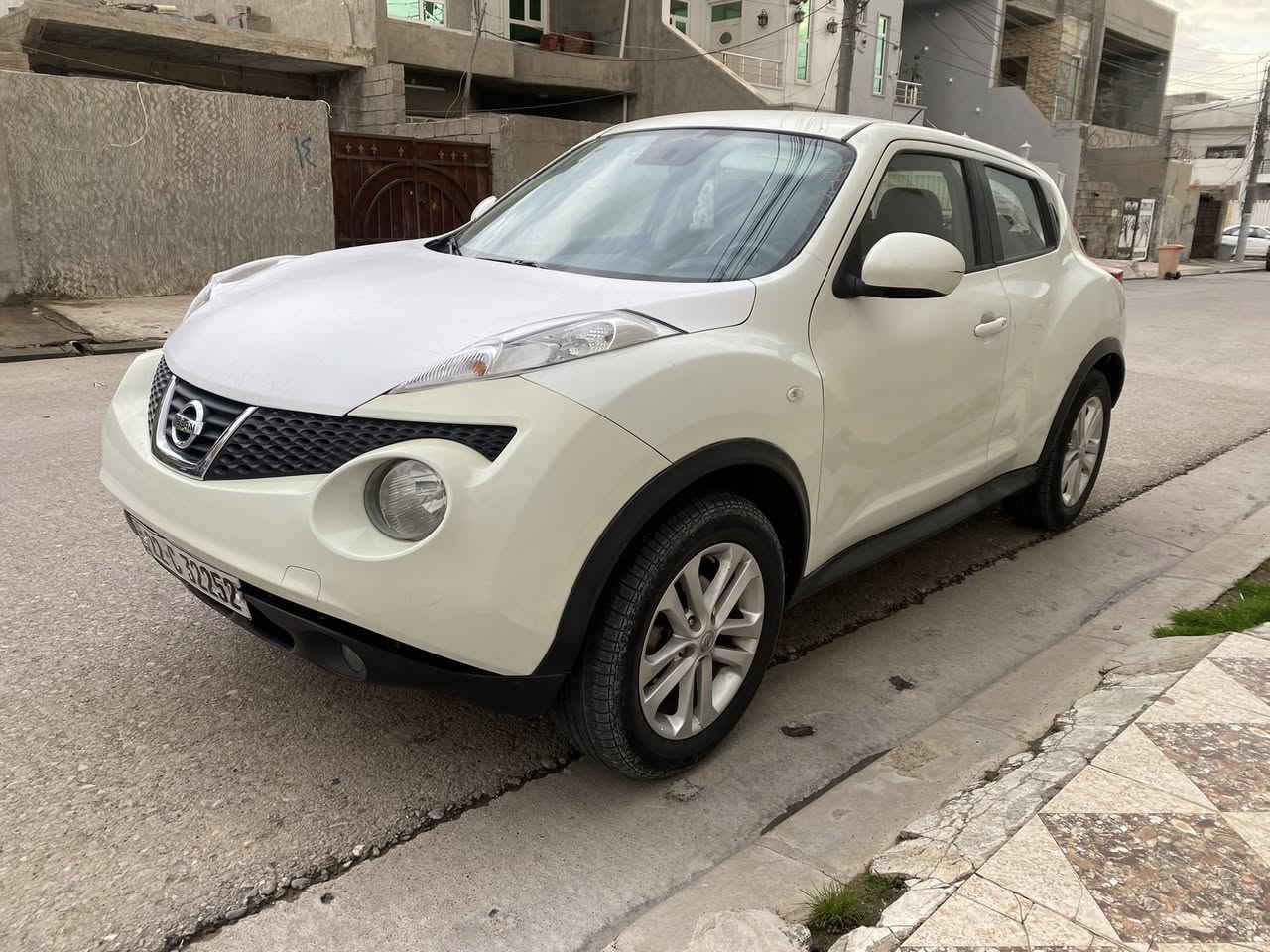 نیسان جوکی ۲٠۱۲
۳پرچەی هەی  ئەربکی تەقیە 
گێرمەکینە بەشەرت
سنەوی ۲٠۲۷ بەناو خۆمانە 
نرخی ۸٥ورەقە مەجال
٠۷٥٠٤٥٦٠۲۹۲


**إذا كنت صاحب هذا الإعلان وتريد حذفه لأي سبب، رجاءا أرسل رسالة إلى الدعم الفني**