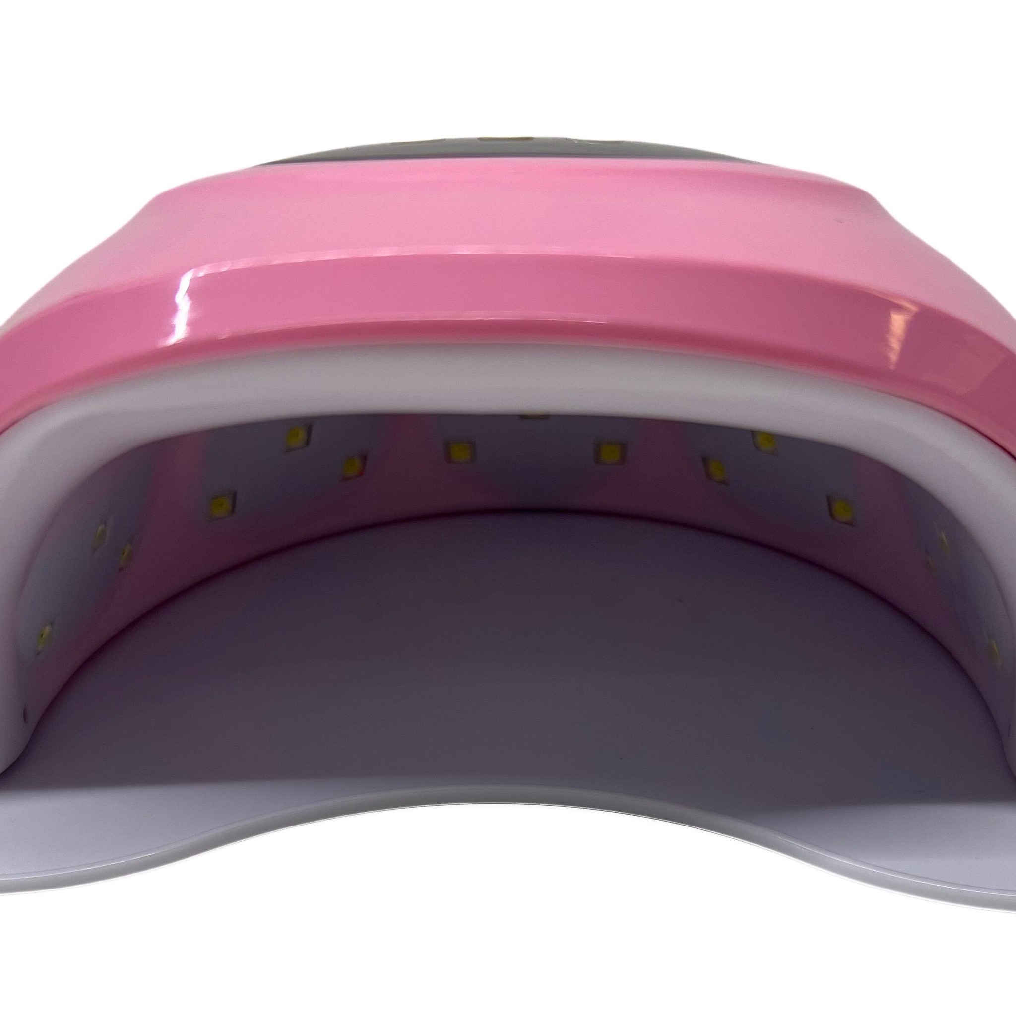 UV/LED nail lamp
مجفف الاظافر بالاشعة فوق البنفسجية. 

السعر  15 الف التوصيل 3 الف

للحجز رقم الواتساب : ***********

اذا طلبت ثلاث منتجات التوصيل مجاني.
