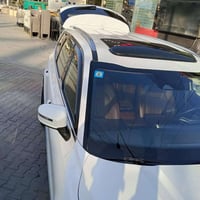 كيا تيلورايد 2023 EX ماشيه 41 بأسمي 3 قطع تبديل بنيد وجاملغ وباب الساي...