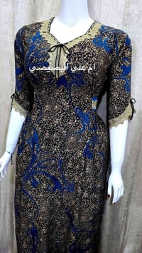 خياطة حسب الطلب • خياطة وقماش • توصيل متوفر