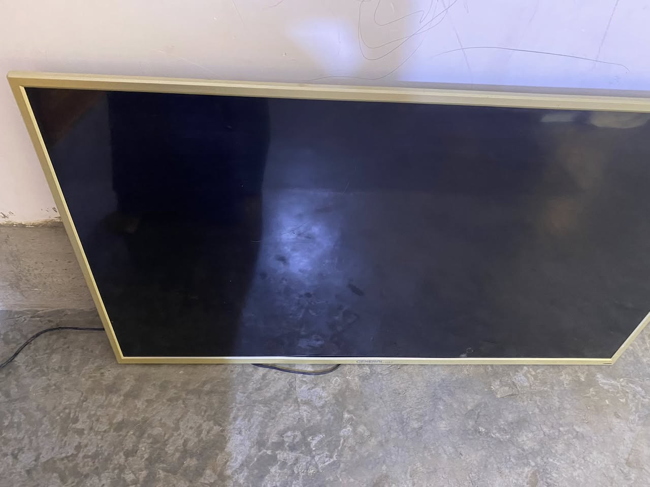 للبيع بلازمة كبيرة السعر ٣٠٠ مستخدم قليل جدا


**إذا كنت صاحب هذا الإعلان وتريد حذفه لأي سبب، رجاءا أرسل رسالة إلى الدعم الفني**