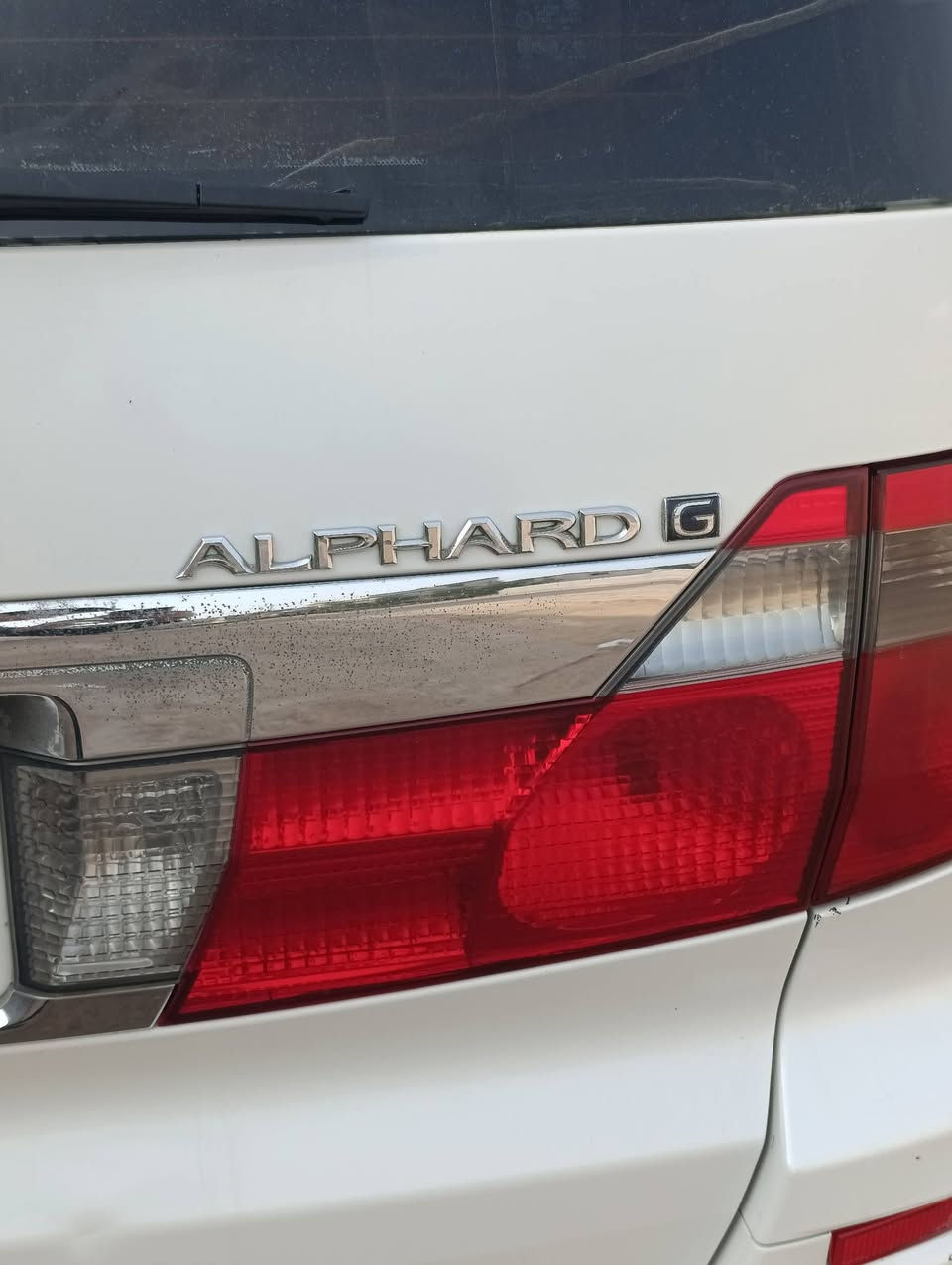 #اللهم صلِّ على محمد وآل بيت محمد 🌺
سلام عليكم 
سياره نوع تيوتا الفارد 
موديل 2002 
سته سلندر تو ويل  ستوه مبدل مكينه 
فول موصفات 
دواخل جلد جوزي 
شاشه اندرويد 
رقم #ذي قار تحويل مباشر
سياره مكفوله كفاله عامه 
شي بسيط يم البك لايت 
تخم تاير ويلات جدد
تبريد ثلج 
#مكان #البصره 
#السعر122
رقم الهاتف: ***********
#تحياتي للجميع 🫡
༺༽مـڪـلــف بـلــ الــنــشـر ༼༻
