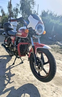 دايون • مديل 25 • مرقمه أربيل