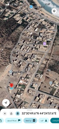 زوير • ١٠٠م • واجهة ١٠×١٠