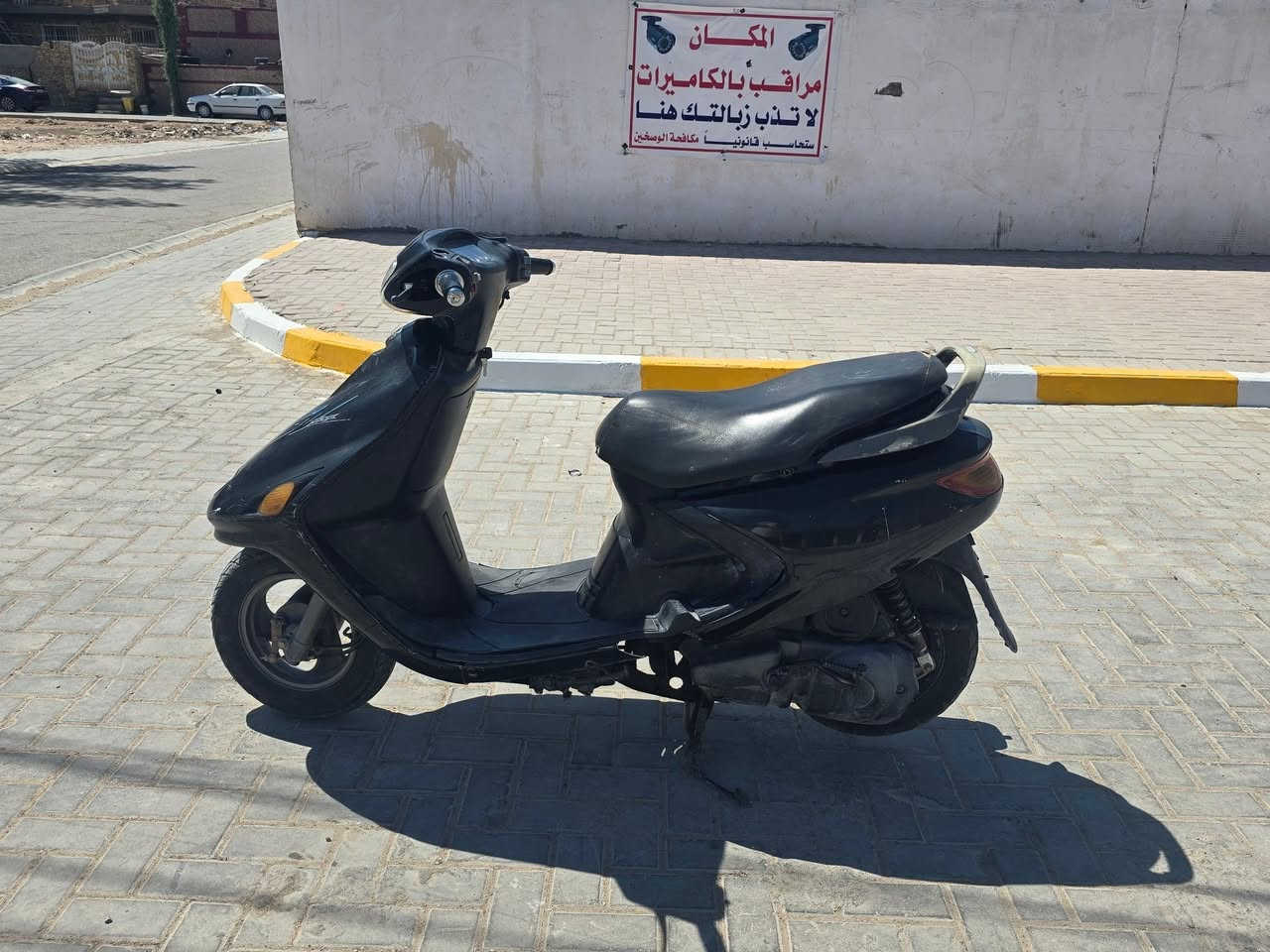 بيع مستعجل موشراي اطلع كبل

فراشه رمبه منزله ع ايدي صارله 3اشهر وصل موجود كفاله عامه من كلشي وجاهزه من كلشي مكينه ع فحص حاليا اني تاركة لئن عندي سياره صارلة سبوع ماطالع بيها نكره سلف باي وقت مكينه خرسه السعر 550مع مجال بسيط رقمي وبي وتساب وخاص ماجاوب ابد ***********2 تتصل او تجي وتساب وبخدمتك لئن مااتواجد ع فيس مكاني ديوانيه مركز
