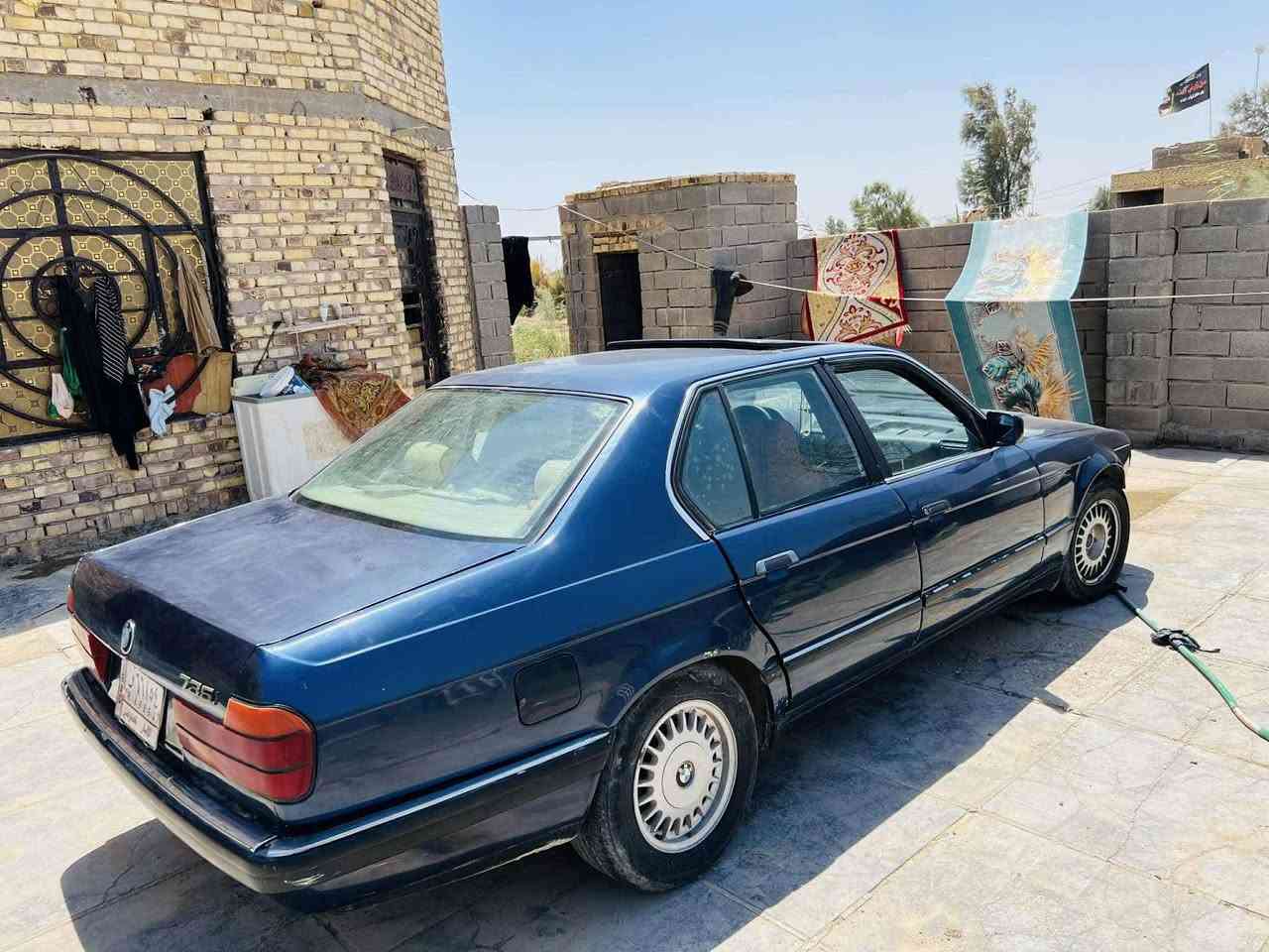 بيم ٧٣٥ مكانه نجف السعر ٣٥ بيه مجال
***********
