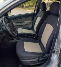 السلام عليكم
🚗 للبيع
Chery A1 موديل 2013•
•اللون: رصاصي
•مكيف
•زجاج كهرباء
•قفل سنتر
•داخلية مرتبة
•اقتصادية بالبنزين 
•السيارة استخدام يومي وخفيفة بالمدينة
•المحرك والكير بحالة جيدة

•📍الموقع: بابل
•💰السعر: (40) وبيه مجال
•📞للاستفسار: (على الخاص)


**إذا كنت صاحب هذا الإعلان وتريد حذفه لأي سبب، رجاءا أرسل رسالة إلى الدعم الفني**