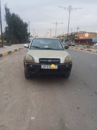 توسان • ٢٠٠٦ • قضاء بلد