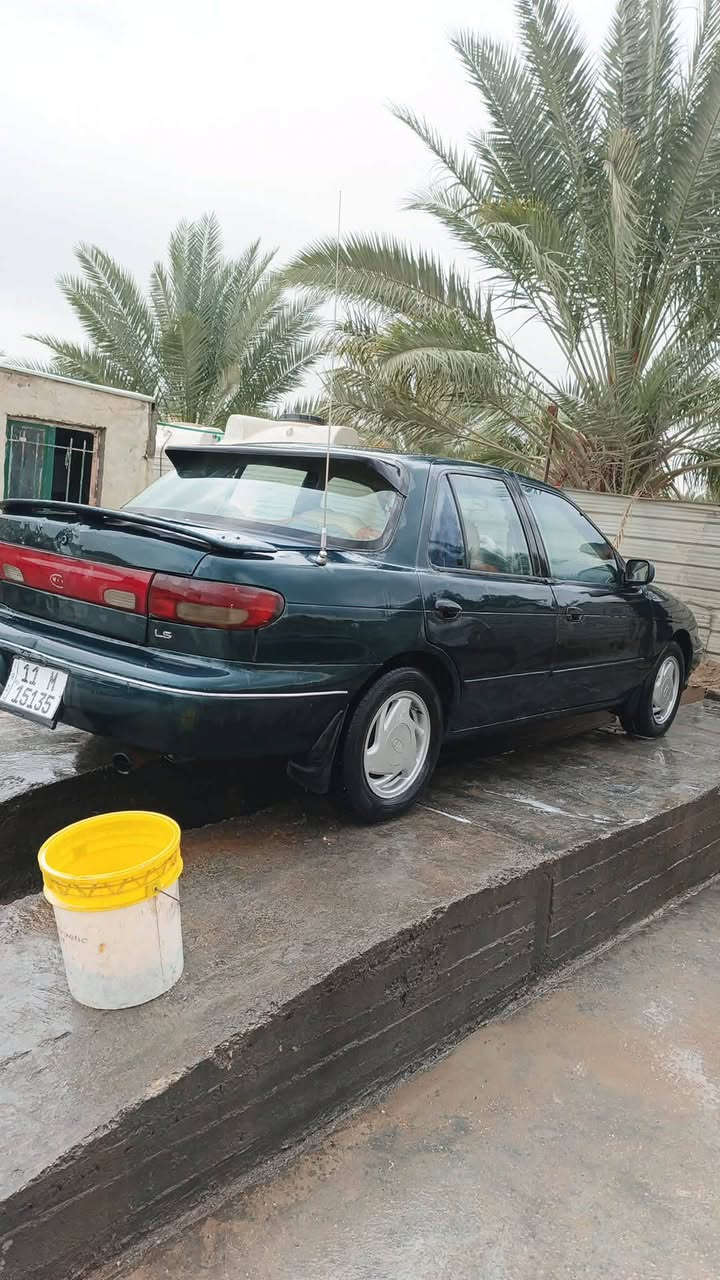 السلام عليكم سيفيا للبيع موديل 95رقم بغداد الانكليزي بسمي مكفولة كفاله عامه من الدعاميه للدعاميه السعر المطلوب 35 وقابل للتفاوض للاستفسار الاتصال على الرقم ***********
