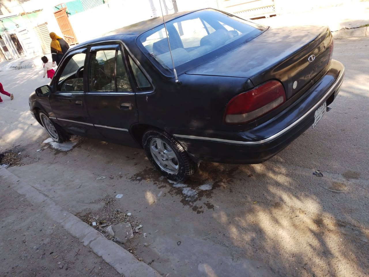 السلام عليكم برنس موديل 96 عنواني بغداد البياع السعر 27 رقم الهاتف***********
