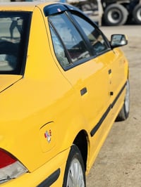 شباب للبيع فقط سمند موديل 2011 رقم بغداد الماني سنويه 2027 شرط تحويل م...