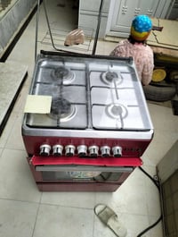 طباخ • للبيع • أم الخيل الرابعه