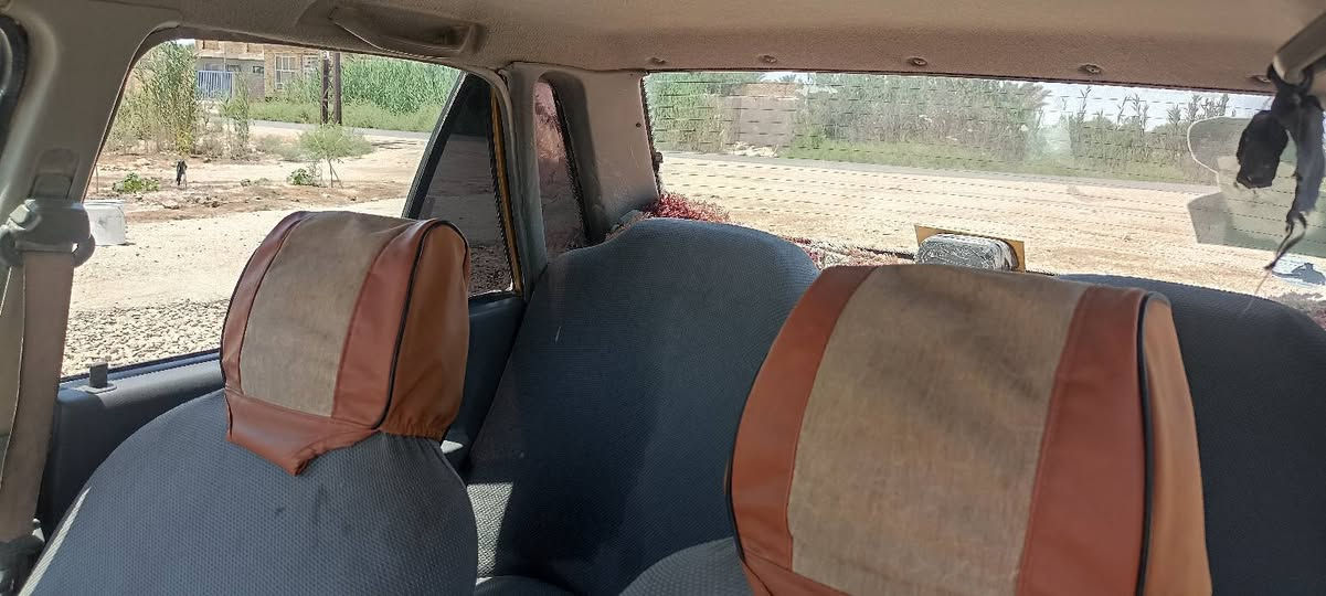 سلام عليكم سايبه للبيع موديل ١٢شراي تصل وبيك خير وتدلل (***********)
