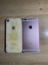 آيفون ٦/٨ • ٦٤