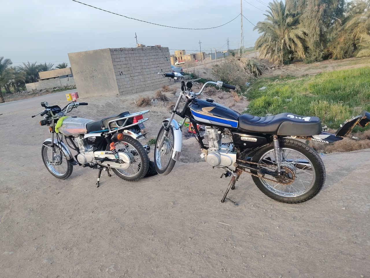 سلام عليكم دراجه حربي لبيع أوراق اصولي دراجه جدام عينك نضافه وشلعه خير من الله دراجه مكفوله من كلشي مكلف بل بل نشر ***********صاحب الدراجه
