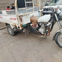 ستوته للبيع موديل 12 محرك 21 سعر 550وبيها مجال لشراي 07718676468