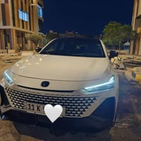 سيارة UNI-V • UNI-V 2025 • يونيف 2025 • سيارة جديدة • محرك 2000 • فول ...