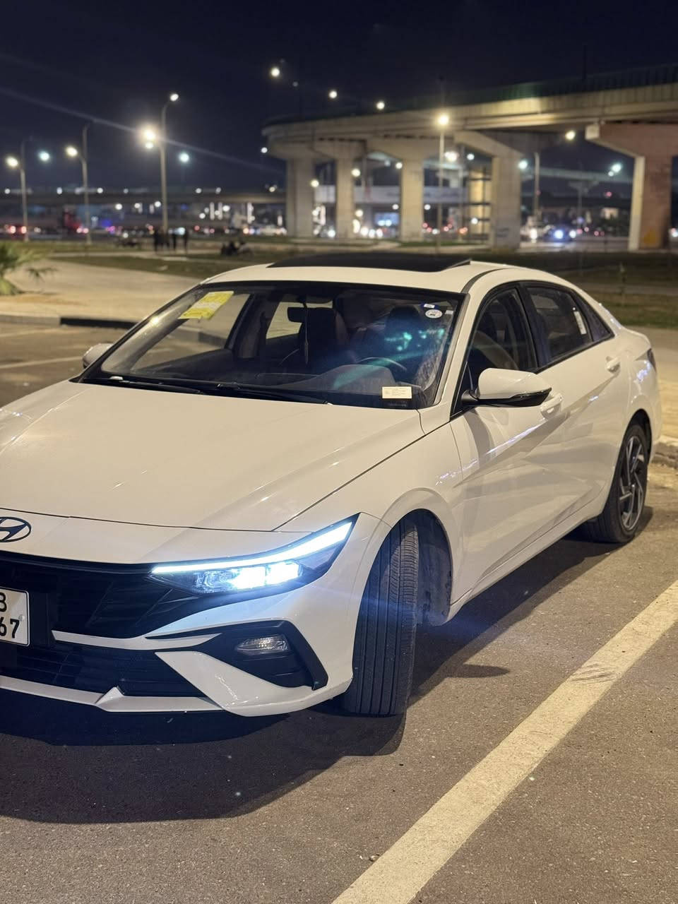 النترا مديل 25 كفاله عامه من الزلغ  ماشيه 19 بسم شركه تحويل وكاله السعر 153 مكاني بصره ***********
