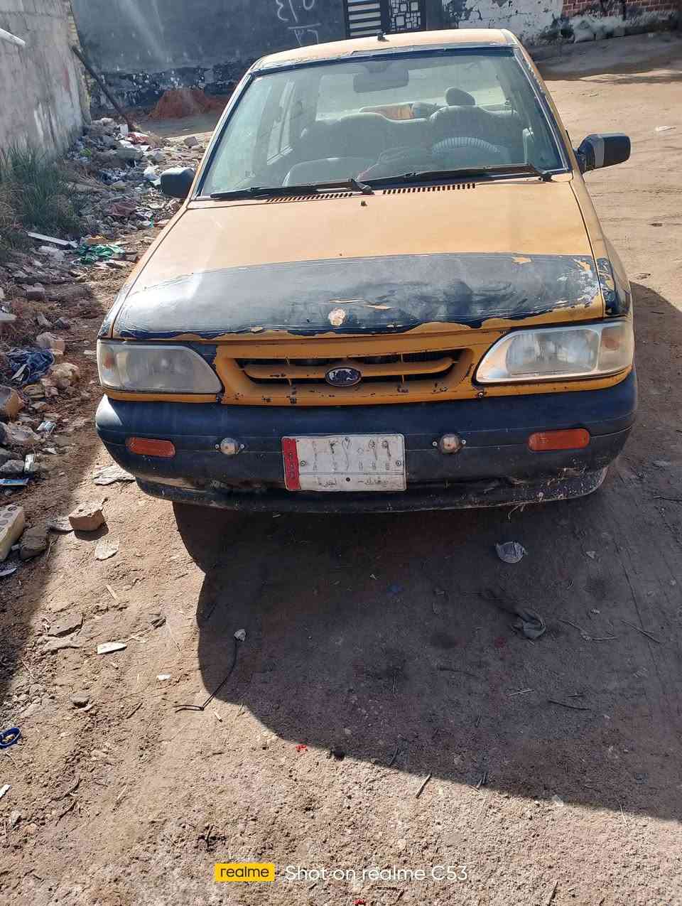 سياره سايبه موديل 11رقم الماني للبيع راعيها موجود الاتصال ***********
