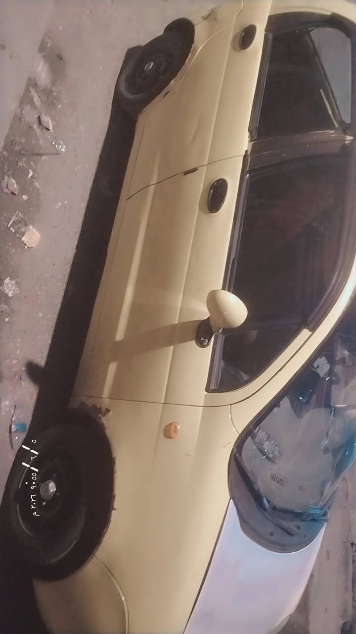 كيرمكينه جديد وكاربون بيها سوق النبي ***********
