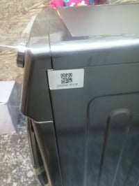 غسالة • نضيف • المشتل