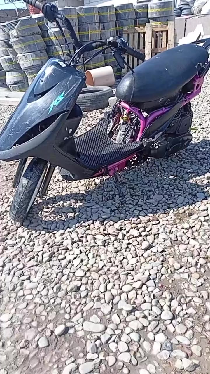 البيع تجفيت جديد بلادي كله جديد دراجه سلف هندر عدله ٣٥٠وبيه مجال ميكنه خرسه خرسه


**إذا كنت صاحب هذا الإعلان وتريد حذفه لأي سبب، رجاءا أرسل رسالة إلى الدعم الفني**