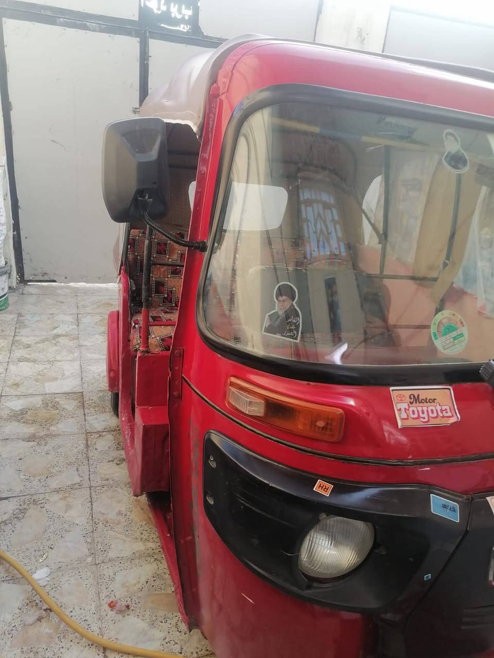 18 للبيع ب 3 وبيه مجال   هستوني جفتته تجفيت شركه  ماماواجد عل فيس متوازي  ***********4
عله بيعته محتاز
