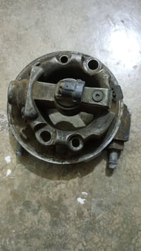 بيت دوش • أوبل ١٦ • ناحية الزاب