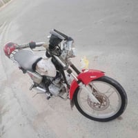 موطور • للبيع • الفلوجه