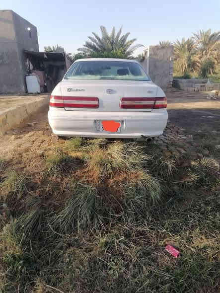 السلام عليكم
من رخصت الادمن المحترم سياره مارك شكل ال ٢٠٠٠ موديل ٩٦ اصل هزه جديده سنويه لل ٣٠ رقم قادسيه انكليزي كفاله كص نقل جذه عيب شرعي صبغ عام لان جانت تكسي سابقا سياره استعمال شخصي صار ٤ سنوات عندي جاهزه من كلشي بس تبريد موشغال مكينه ٢٥٠٠ مكينه كير شرط تخم تاير ريمونت ماسحات زراكات لايت سكنات هورن كيجات كله شغال السعر ٦١ مكان السياره ديوانيه الحمزه الشرقي الاتصال على الارقام التاليه او مراسلت الصفحه واني خادم للشراي
***********
***********
