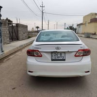 كورلا • ٢٠١٢ • رقم دهوك