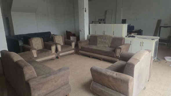 تخم قنفات تركي شغل تفصال ثكيل ضمان ٥ سنوات يرادله فقط تنضيف خفيف سعر ١٥٠
مزاد مهدي خانقيني
خانقين محطه خلف مركز شرطه ازادي
***********
