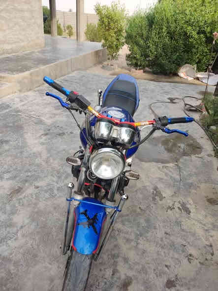 سلام عليكم سيبي فور جيل ثاني دراجه مكفوله كفاله عامه عده لغبق لفوك شويه راشح دهن هوه مامبين بس عن لحرام اني اكلك عليه  دراجه تاكل شارع 
اوراق كامله
نكره سلف بكل وقت
تخم بلكات NGKجدد
سكان رياضي
يدات رياضي 
بانزين كله محسن
مجامع يدات جدد
واير كلج جديد
كهربائيات كله شغاله
تايرات جدد دراجه متعوب عليه 
مال واحد جناي 
مكاني لانبار الكرمه
رقم ***********
(ملاحضه) لاتسئلني شبيه كلهن كتبتلكياهن غير متواجد ع خاص 
سعر 14 وبيه مجال غليل
