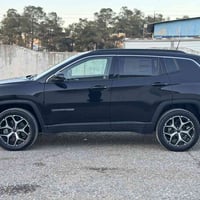 جیب کومپاس  مودیل ٢٠٢٥ لیمتید ٠٧٧٠١٥٨٤٢٨٨