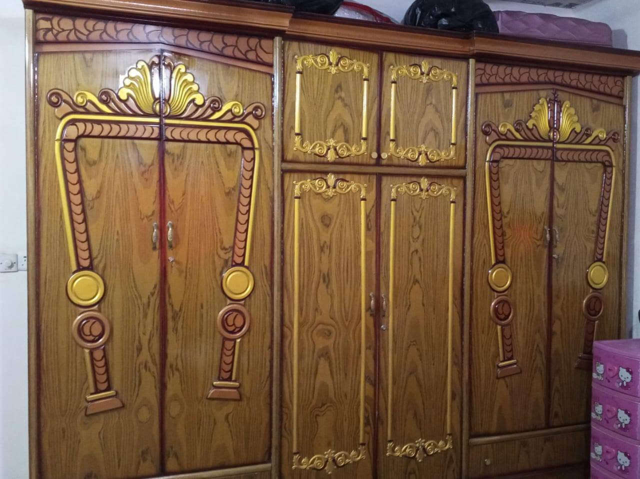 غرافه البيع سعر550وبيهه مجال مكان المحمودية ***********
