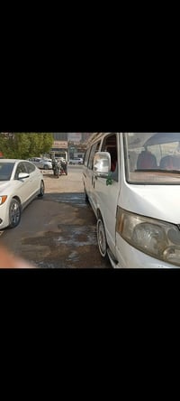 ٢٠١٥ • تحويل ثاني يوم • كير ومكينه