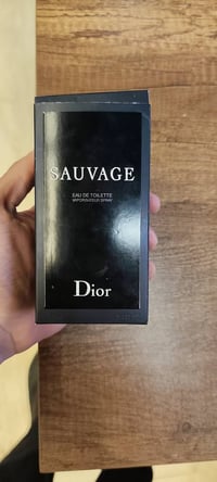 سوفاج • عطر • ٩٧مل